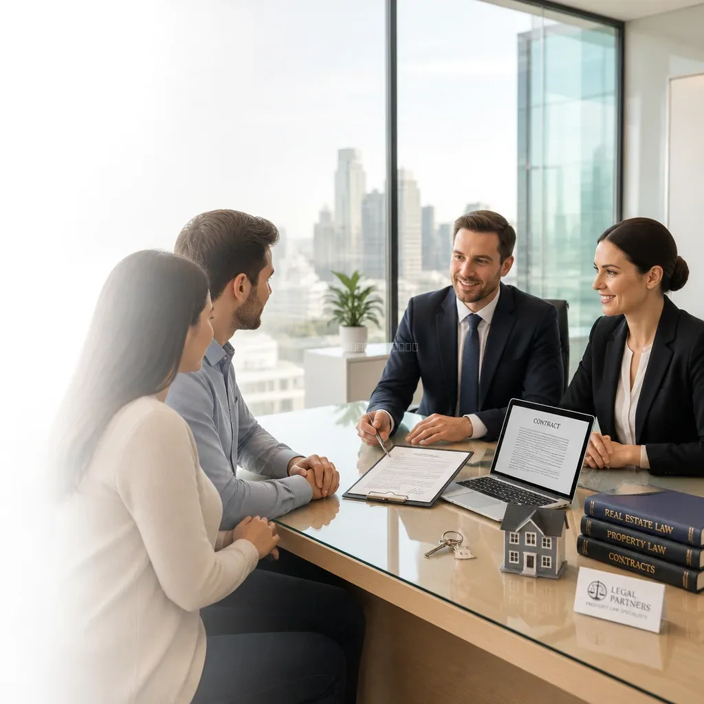 transaction legal support