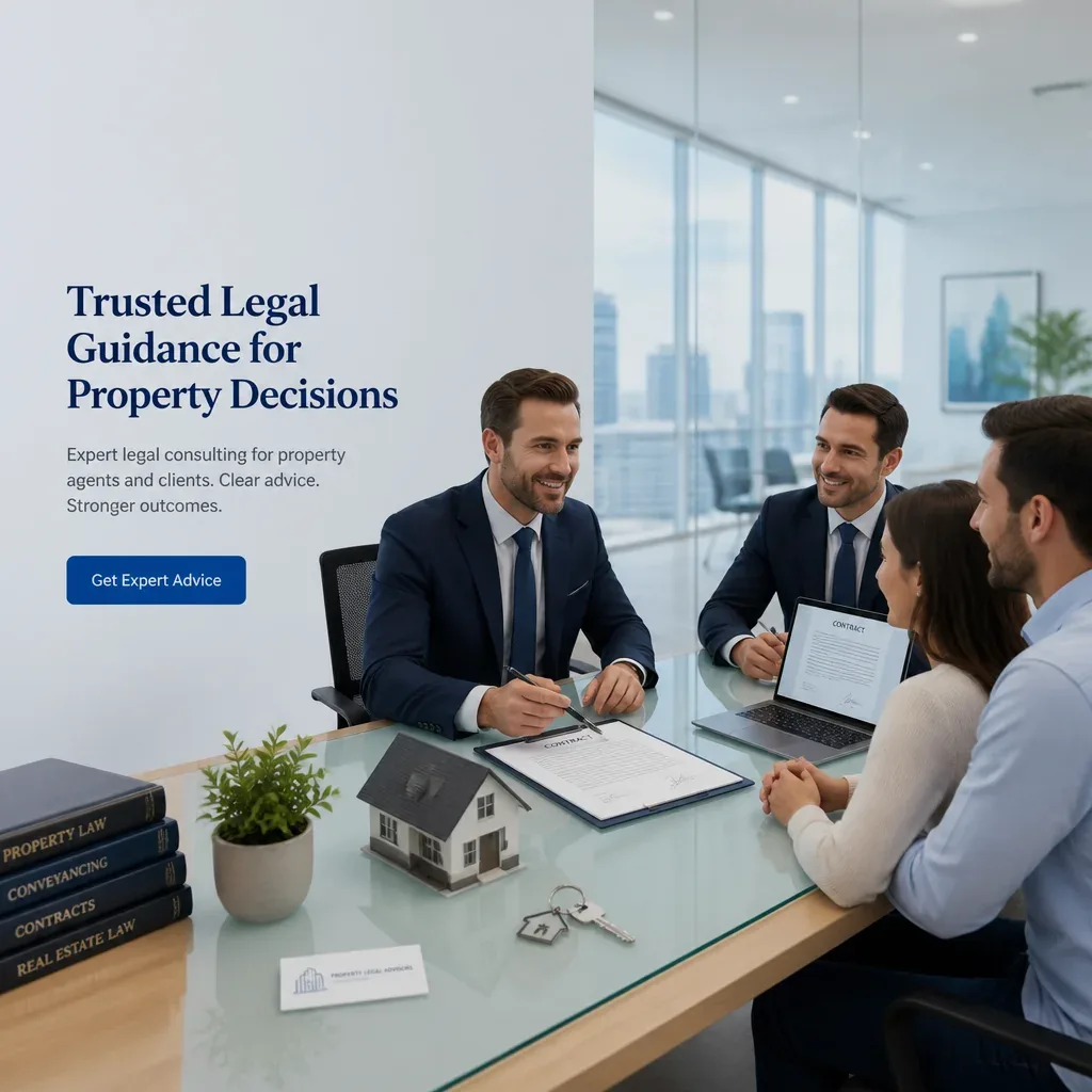 Contract drafting & review
