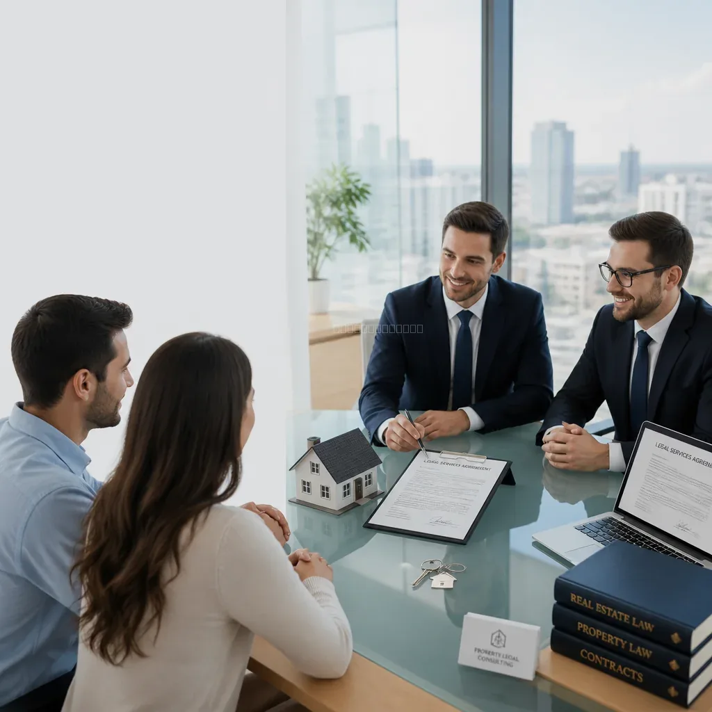 document review and contract drafting